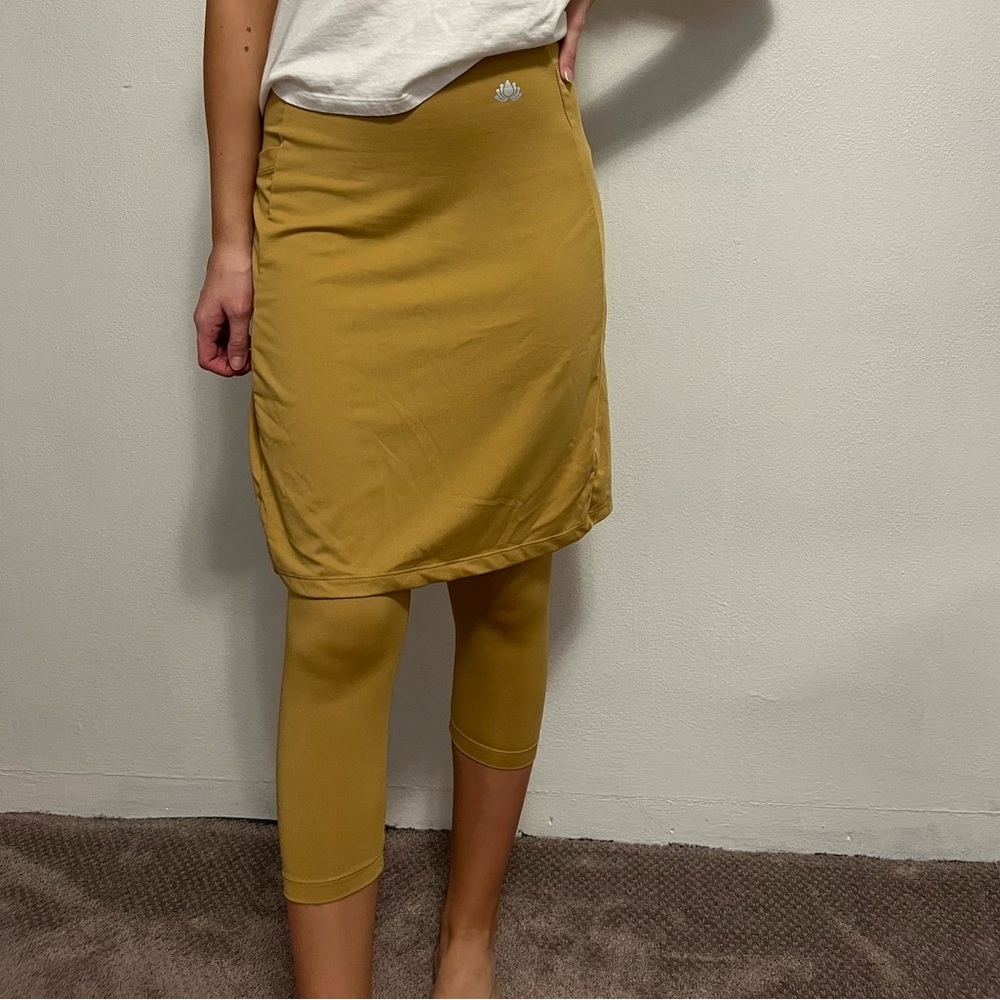 gold snoga